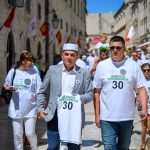 30. obljetnica mimohod srebrenica 5