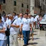 30. obljetnica mimohod srebrenica 7