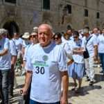 30. obljetnica mimohod srebrenica 8