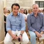 Goran Visnjic Frano Matusic