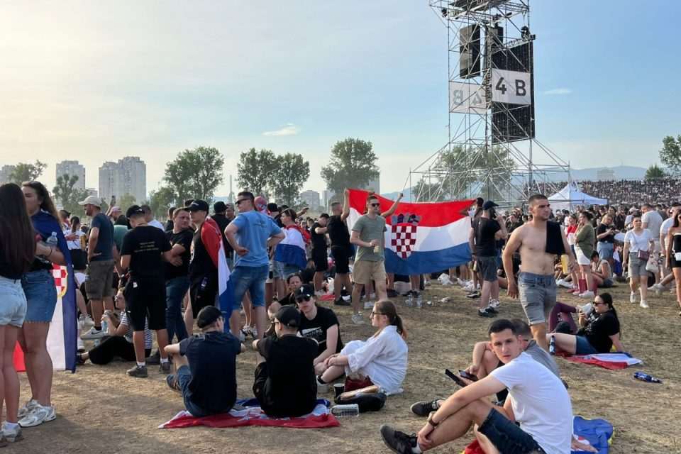 HIPODROM koncert thompson zagreb 2025 6