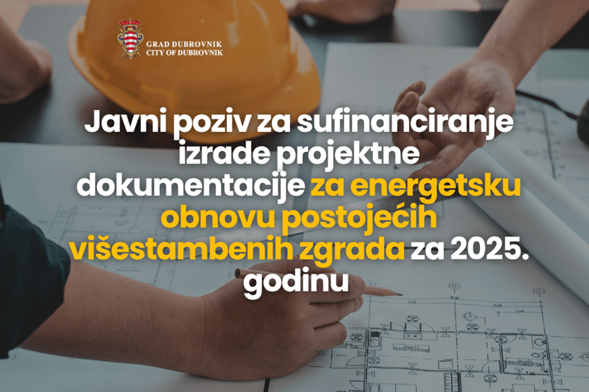 Komunalni redari NATJECAJ 2025 2