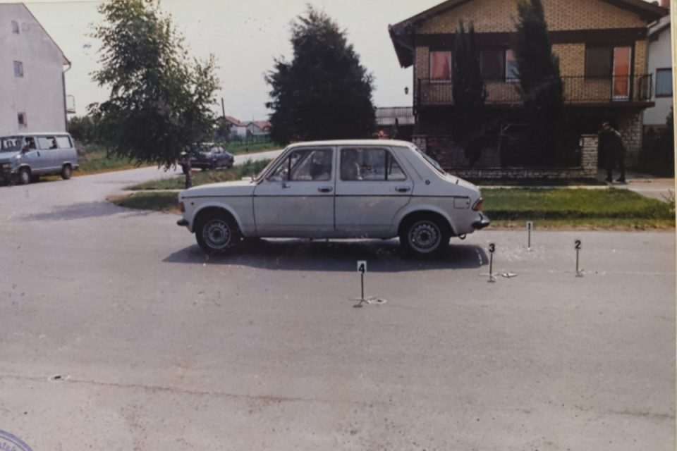 Mirotvorac 1
