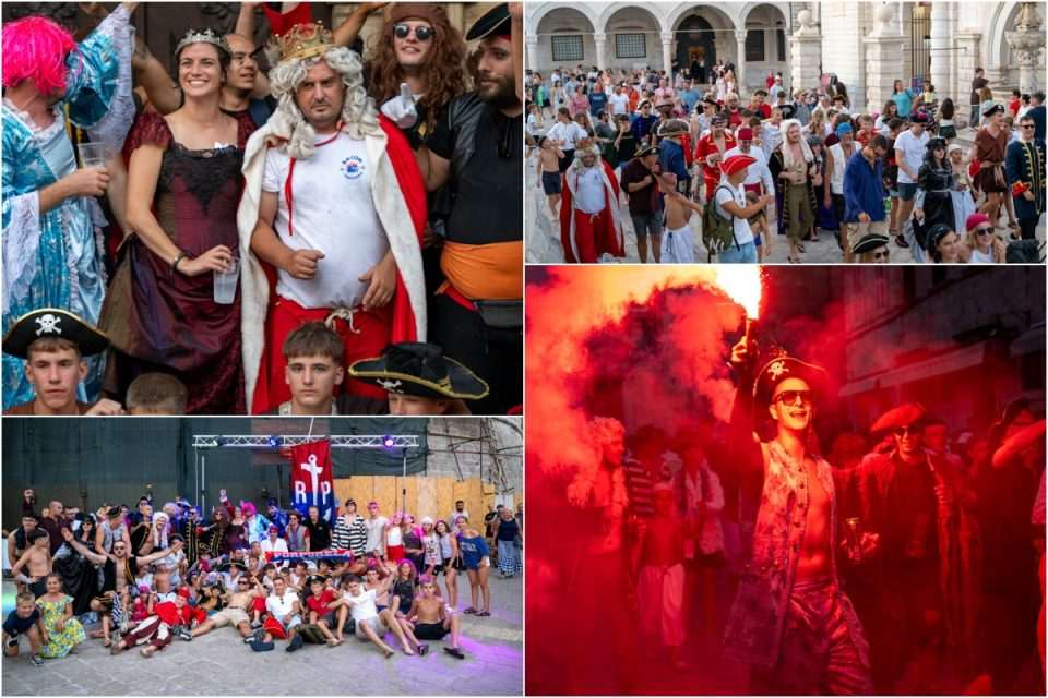Noc porporele 2025 prva kneginja republike porporele 0