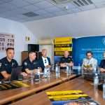 POLICIJA