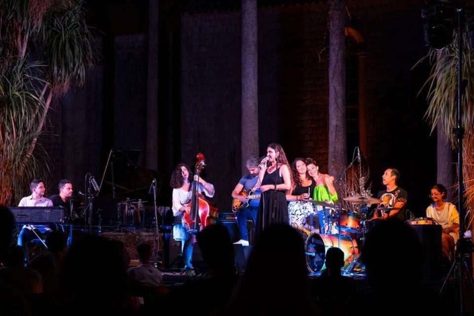 Ponta Lopud Jazz Festival