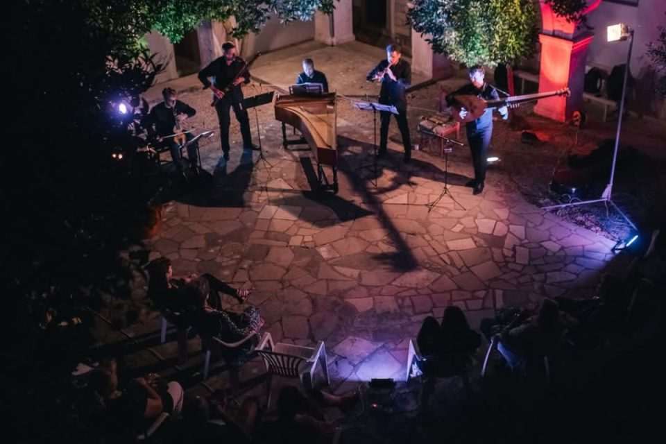 Quinta Essentia