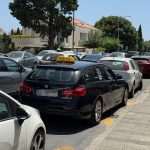 TAXI 4