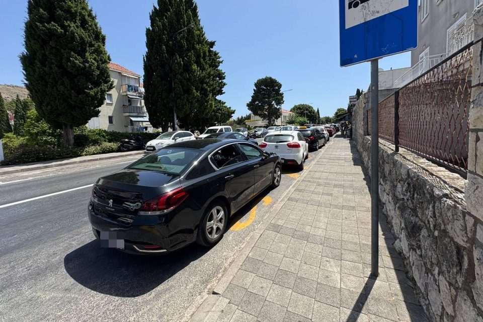 TAXI 5