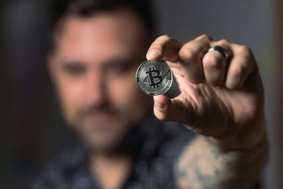 bitcoin