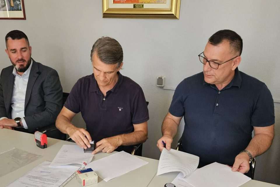 bolnica potpisivanje energetska obnova