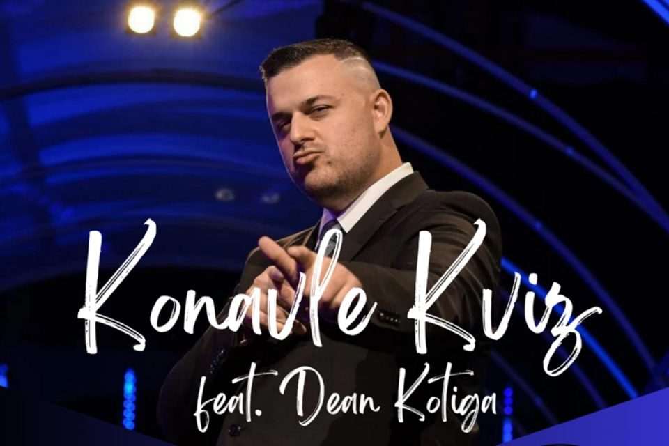 dean kotiga