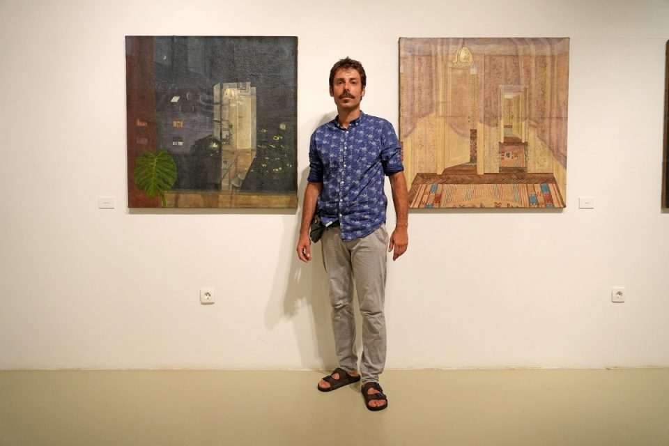 dino topolnjak galerija flora stratum 2 1