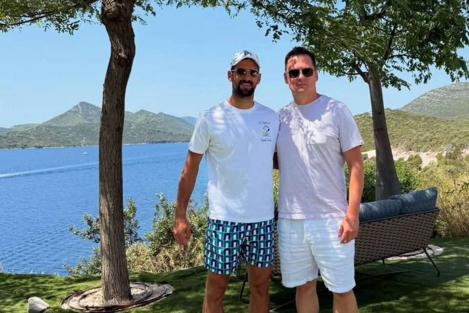 djokovic i vicenco blagaic