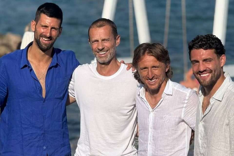 djokovic modric kovacic i ceferin