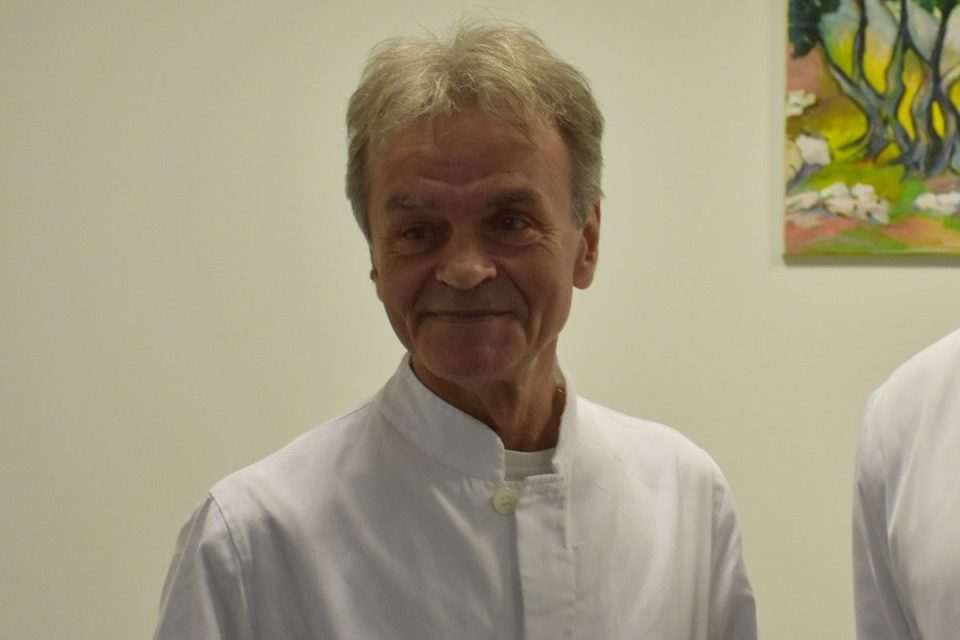 dr. zeno