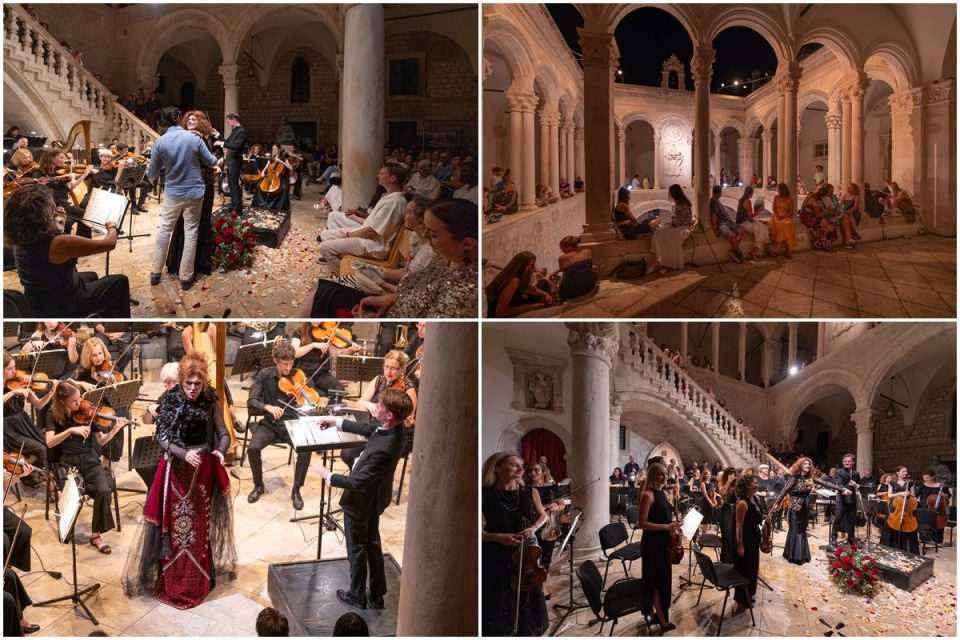 dso valentin egel dubravka separovic koncert naslovna
