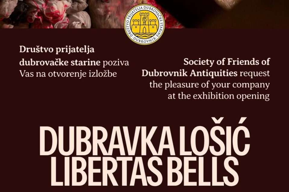 dubravka losic libertas bells