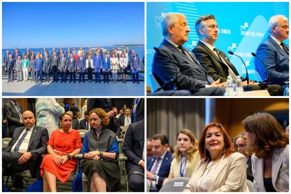 dubrovnik forum 2025 naslovna