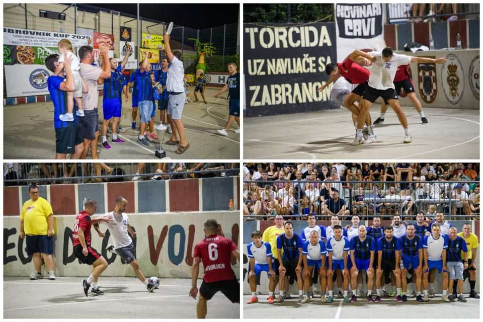 dubrovnik kup finale 2025