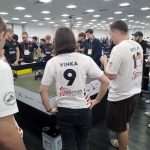 duje handabaka robo cup brazil 1