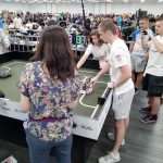 duje handabaka robo cup brazil