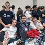 duje handabaka robo cup brazil 6