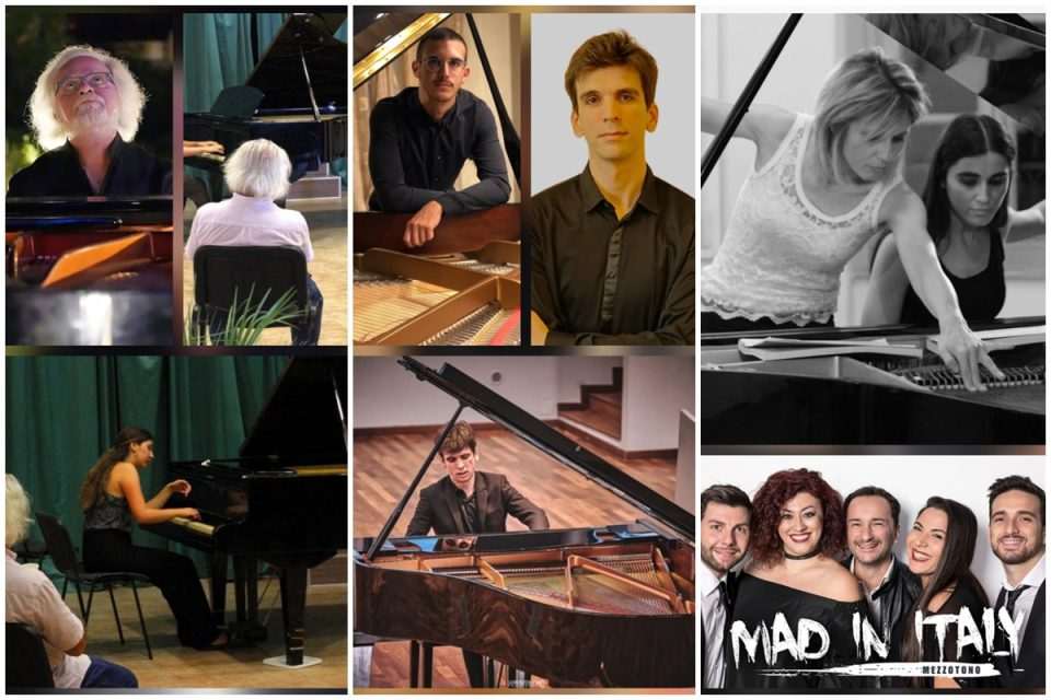 epidaurus festival najava