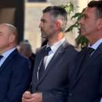 frankovic i politicari