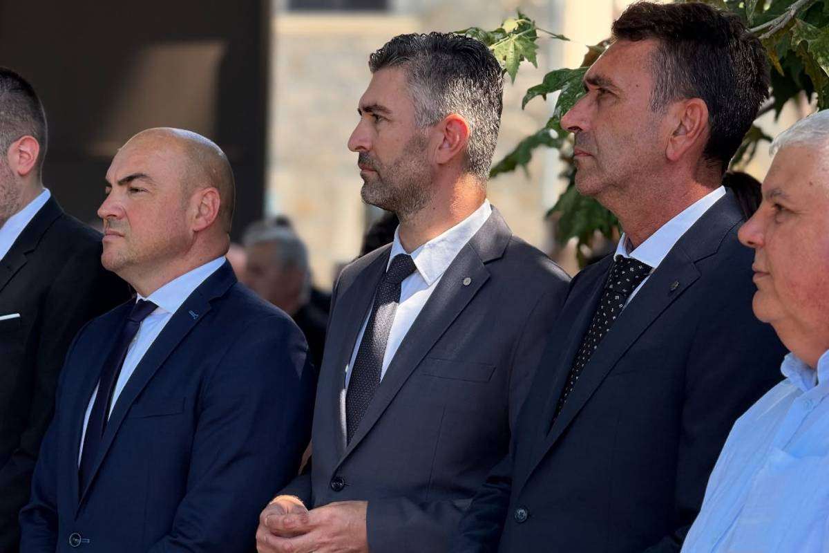 frankovic i politicari