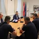 frankovic rukometasi prijem