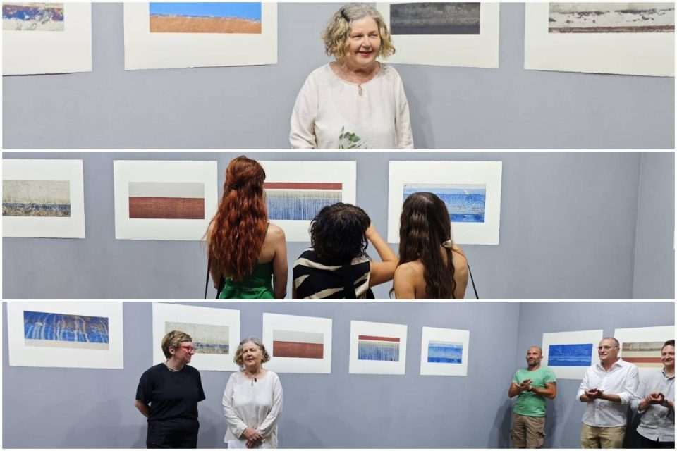 izlozba nada kuzak n
