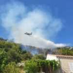 kanader pozar mljet1