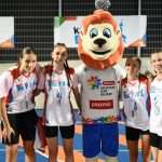 kinder joy tunir kosarka