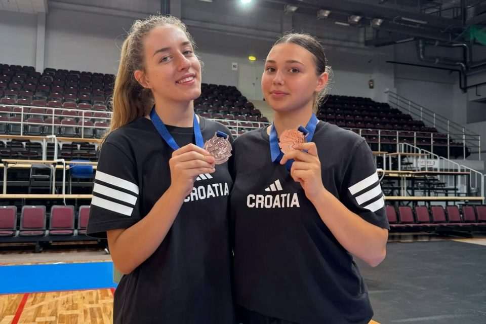 kosarka milat majstorovic