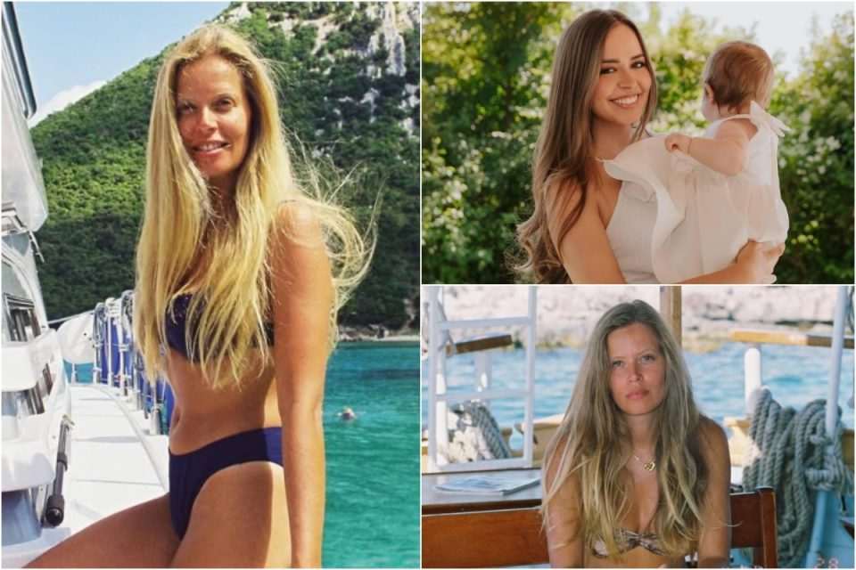 lana radeljak ena begovic instagram
