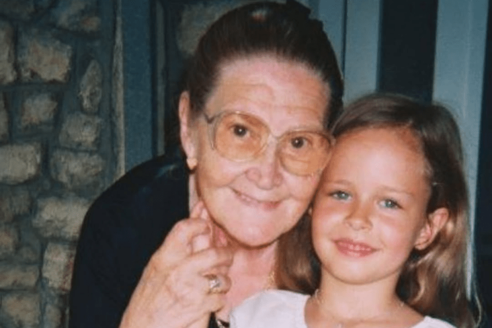 lana radeljak i tereza begovic