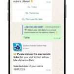 lastovsko otocje app 2