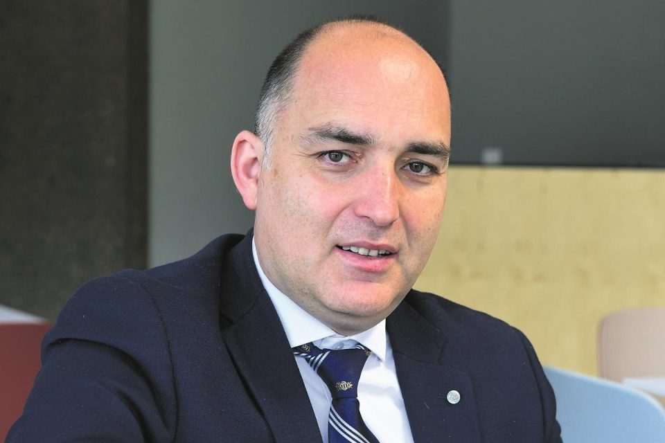 marko potrebica