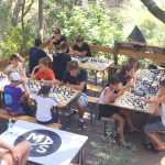 mars mljet djecji turnir sah 8
