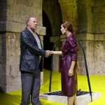 medeja premijera na lovrjencu 16