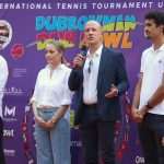 medjunarodni teniski turnir dubrovnik dub bowl otvorenje 2