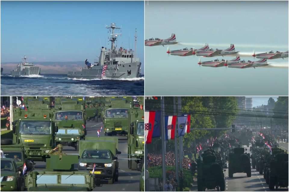 mimohod 30 godina oluje 000000
