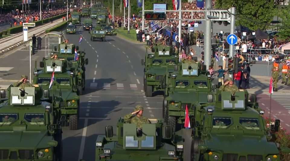 mimohod 30 godina oluje 22