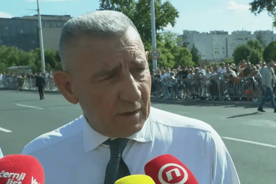 mimohod 30 godina oluje ante gotovina