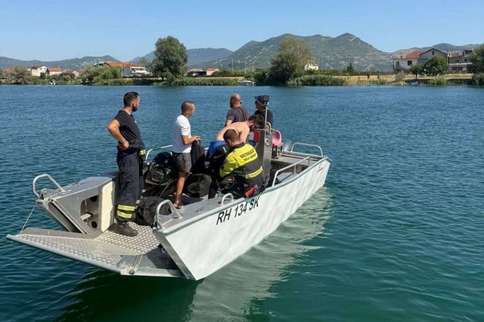 neretva
