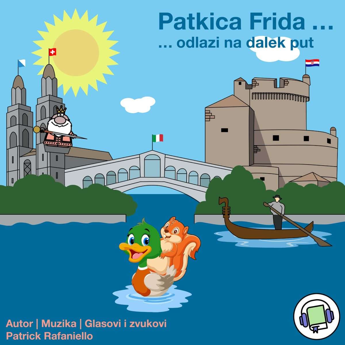 patkica frida patrick rafainello