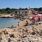 plaza prevlaka smece 1