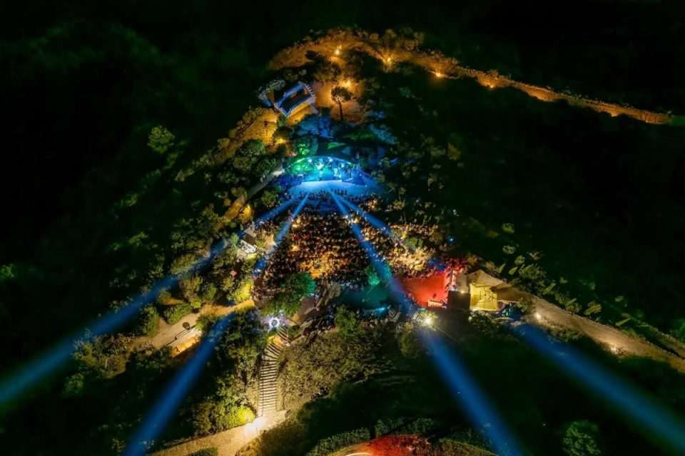 sonic festival park orsula