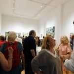 subotnja kava u galeriji 11